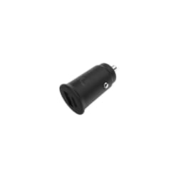 Grab ‘n Go GNG-261 chargeur d'appareils mobiles Universel Noir Allume-cigare Charge rapide Auto