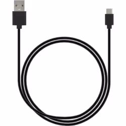 Grab ‘n Go GNG-106, 1 m, Micro-USB B, USB A, Noir