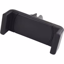 Grab ‘n Go GNG-111, Mobile/smartphone, Support passif, Voiture, Noir