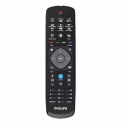 Philips 22AV1505B, TV, IR Wireless, Appuyez sur les boutons, Noir