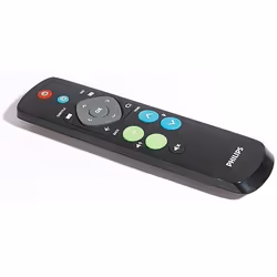 Philips 22AV1601A/12 télécommande TV Appuyez sur les boutons