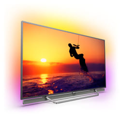Philips 8600 series LED Quantum Dot 4K avec Android TV 55PUS8602/12