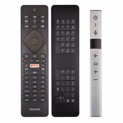 Philips OLED 9 series 65OLED973 Téléviseur Android ultra-plat 4K UHD OLED