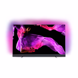Philips Téléviseur OLED+ 4K, un son par Bowers & Wilkins 65OLED903/12