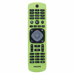 Philips 22AV9574A, TV, Appuyez sur les boutons, Noir, Vert