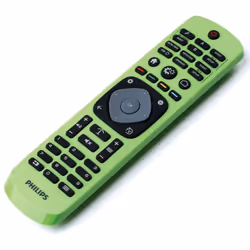 Philips 22AV9574A télécommande TV Appuyez sur les boutons