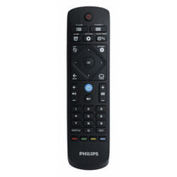 Philips 22AV1903A télécommande TV Appuyez sur les boutons