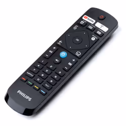 Philips 22AV1904A télécommande TV Appuyez sur les boutons