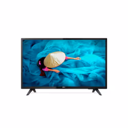 Philips 50HFL5014/12, 127 cm (50"), 1920 x 1080 pixels, LED, Smart TV, Wifi, Noir