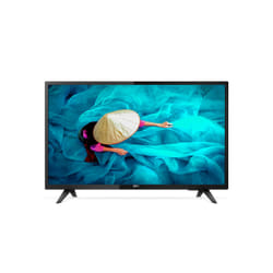 Philips 50HFL5014/12 TV 50" Full HD Smart TV Wifi Noir 250 cd/m²