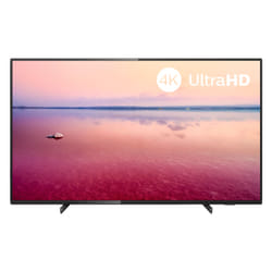 Philips 70PUS6704/12 TV 70" 4K Ultra HD Smart TV Wifi Noir
