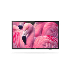 Philips 32HFL4014/12 TV Hospitality 32" HD 250 cd/m² Noir 16 W