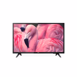 Philips 43HFL4014/12 TV Hospitality 43" Full HD 250 cd/m² Noir 16 W