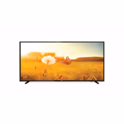 Philips EasySuite 32HFL3014/12 TV 32" HD Noir