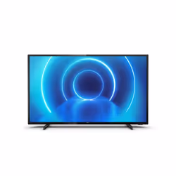 Philips 7500 series 50PUS7505/12 TV 50" 4K Ultra HD Smart TV Wifi Noir