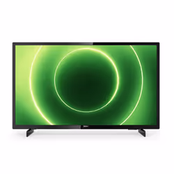 Philips 6800 series 32PFS6805/12, 81,3 cm (32"), 1920 x 1080 pixels, LED, Smart TV, Wifi, Noir