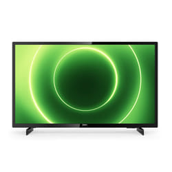 Philips 6800 series 32PFS6805/12 TV 32" Full HD Smart TV Wifi Noir