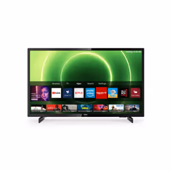Philips 6800 series 32PFS6805/12 TV 32" Full HD Smart TV Noir - Vue supplémentaire 4