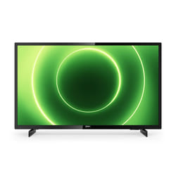 Philips 6800 series 43PFS6805/12 TV 43" Full HD Smart TV Wifi Noir