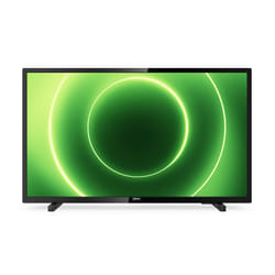 Philips 6600 series 32PHS6605/12 TV 32" HD Smart TV Wifi Noir