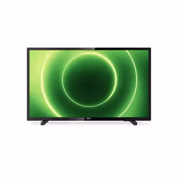 Philips 6600 series 32PHS6605/12 TV 32" HD Smart TV Wifi Noir