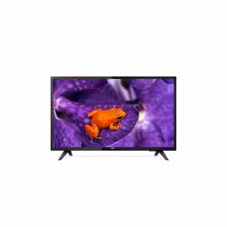 Philips 32HFL5114/12, 81,3 cm (32"), 1920 x 1080 pixels, LED, Smart TV, Wifi, Noir
