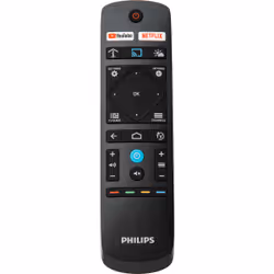Philips 32HFL5114/12 TV 32" Full HD Smart TV Wifi Noir