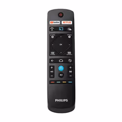 Philips 43HFL6114U/12 TV 43" 4K Ultra HD Smart TV Wifi Argent