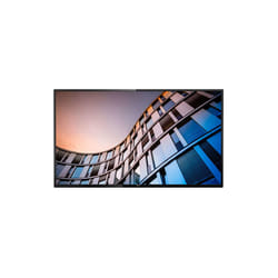 Philips 50BFL2114/12 affichage de messages 50" LED Wifi 350 cd/m² 4K Ultra HD Noir