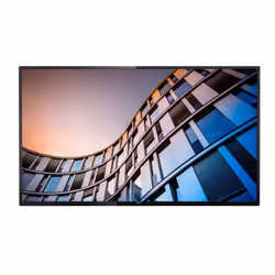 Philips 58BFL2114/12, 147,3 cm (58"), LED, 3840 x 2160 pixels, Wifi
