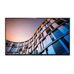 Philips 58BFL2114/12 affichage de messages 147,3 cm (58") LED Wifi 350 cd/m² 4K Ultra HD Noir Android 9.0