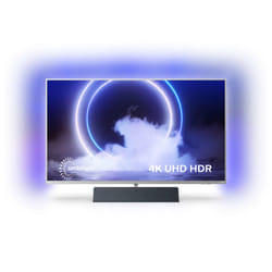 Philips 43PUS9235/12 TV 43" 4K Ultra HD Smart TV Wifi Noir