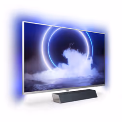 Philips 43PUS9235/12 TV 43" 4K Ultra HD Smart TV Wifi Noir