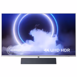 Philips 43PUS9235/12 TV 43" 4K Ultra HD Smart TV Wifi Noir