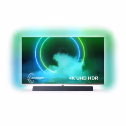 Philips 55PUS9435/12, 139,7 cm (55"), 3840 x 2160 pixels, LED, Smart TV, Wifi, Noir