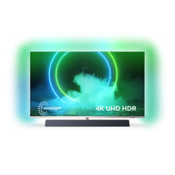 Philips 55PUS9435/12 TV 55" 4K Ultra HD Smart TV Wifi Noir
