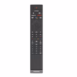 Philips 55PUS9435/12 TV 55" 4K Ultra HD Smart TV Wifi Noir