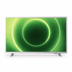 Philips 6800 series 32PFS6855/12, 81,3 cm (32"), 1920 x 1080 pixels, LED, Smart TV, Wifi, Argent