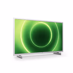 Philips 6800 series 32PFS6855/12 TV 32" Full HD Smart TV Wifi Argent