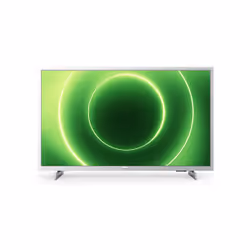 Philips 6800 series 32PFS6855/12 TV 32" Full HD Smart TV Wifi Argent