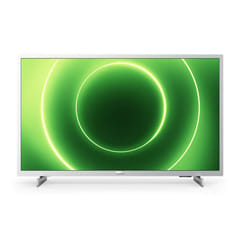 Philips 6800 series 43PFS6855/12 TV 43" Full HD Smart TV Wifi Argent
