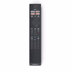 Philips 43PUS7406/12 TV 43" 4K Ultra HD Smart TV Noir - Vue supplémentaire 4