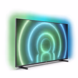 Philips 50PUS7906/12 TV 50" 4K Ultra HD Smart TV Wifi Gris