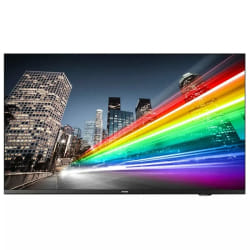 Philips 55BFL2214/12 TV 139,7 cm (55") 4K Ultra HD Smart TV Wifi Noir