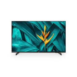 Philips 43HFL5214U/12 TV 43" 4K Ultra HD Smart TV Wifi Noir