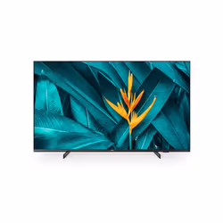 Philips 50HFL5214U, 127 cm (50"), 3840 x 2160 pixels, LED, Smart TV, Wifi, Noir