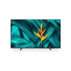 Philips 55HFL5214U 55" 4K Ultra HD Smart TV Wifi Noir