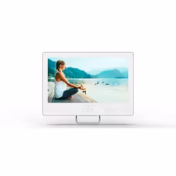 Philips 19HFL5214W/12, 48,3 cm (19"), HD, 1366 x 768 pixels, LED, 200 cd/m², 45°