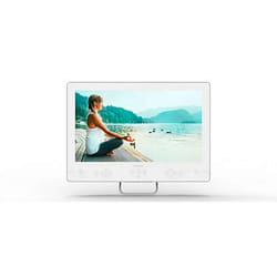 Philips 19HFL5214W/12 TV Hospitality 19" HD 200 cd/m² Blanc 5 W