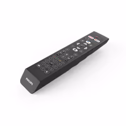 Philips 22AV2226A/00, TV, RF sans fil, Appuyez sur les boutons, Noir